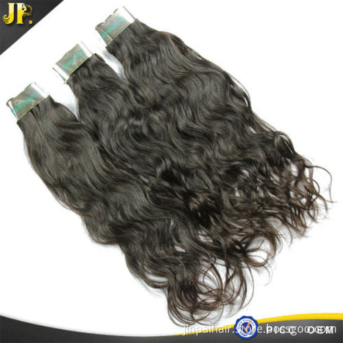 big order more than 500 pcs hot sale natural wave virgin malaysian remy hair bulk